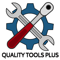 quality tools logo